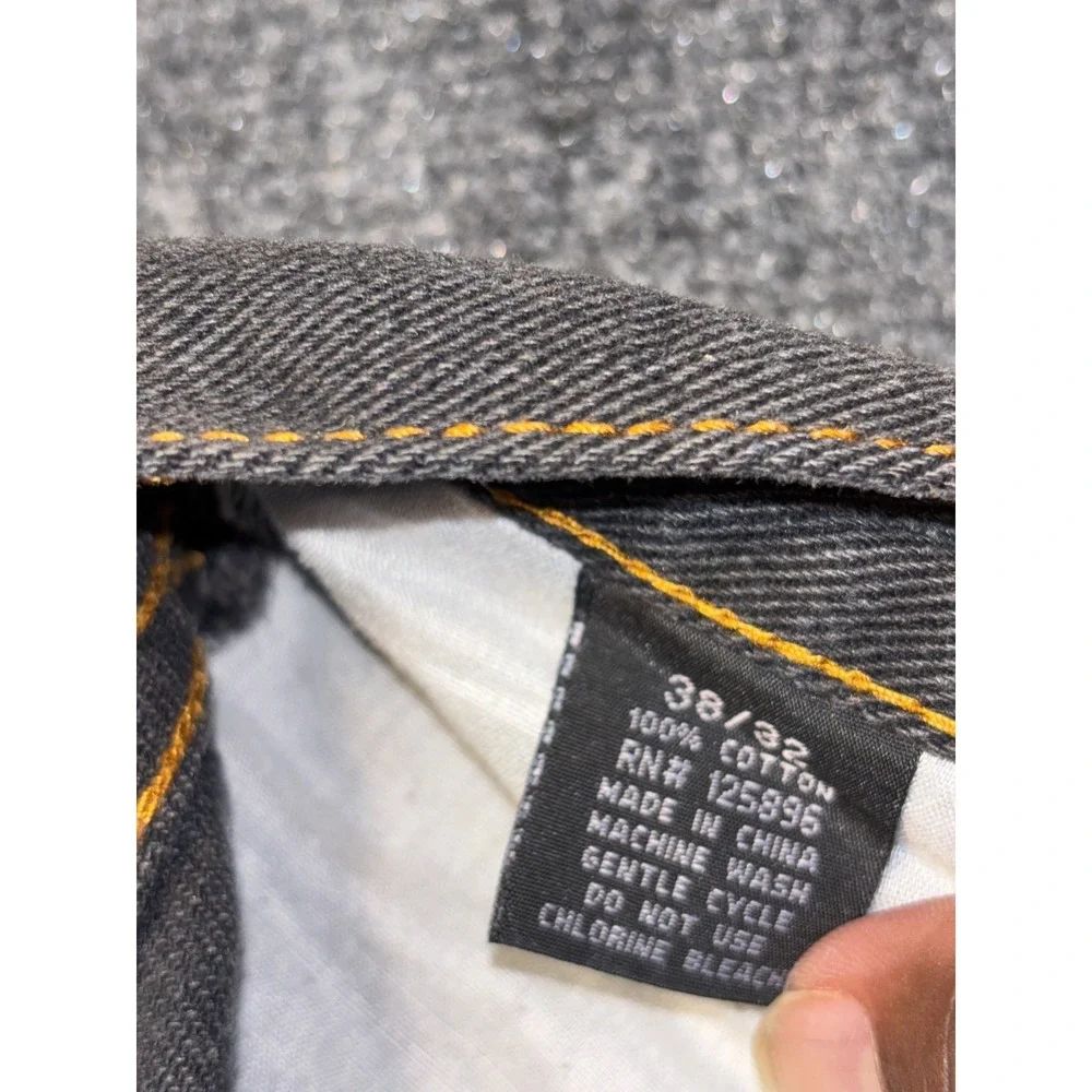 Outstation originals jeans